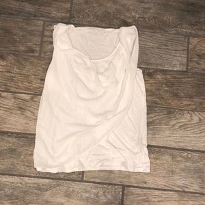 New York and Co. Greek Style Top